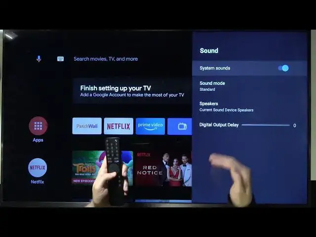 Video thumbnail for How to Change Sound Settings in XIAOMI Mi TV 4S - Achieve Best Sound Quality on Xiaomi Android TV