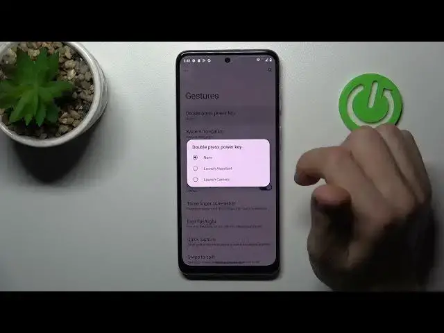 'Video thumbnail for How to Activate Quick Launch on Motorola Moto G42 – Turn On Quick Launch'