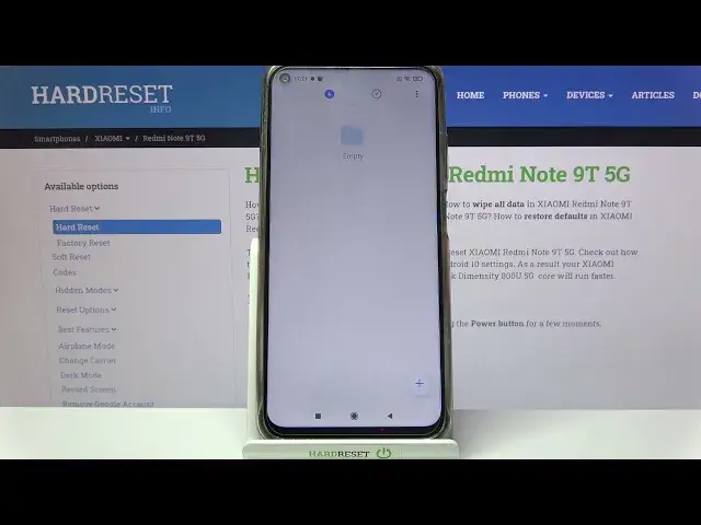 'Video thumbnail for How to Find Downloaded Files on Xiaomi Redmi Note 9T - Reach Downloads'