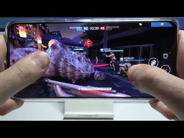 Video thumbnail for Test Warface Gameplay on Xiaomi Redmi Note 10 Pro – High Graphics Checkup