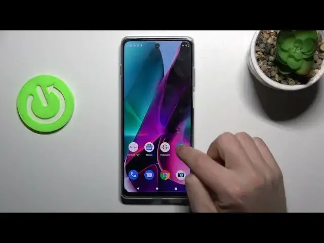 'Video thumbnail for How to Deactivate Quick Launch on MOTOROLA Moto G200 – Remove Quick Launch'