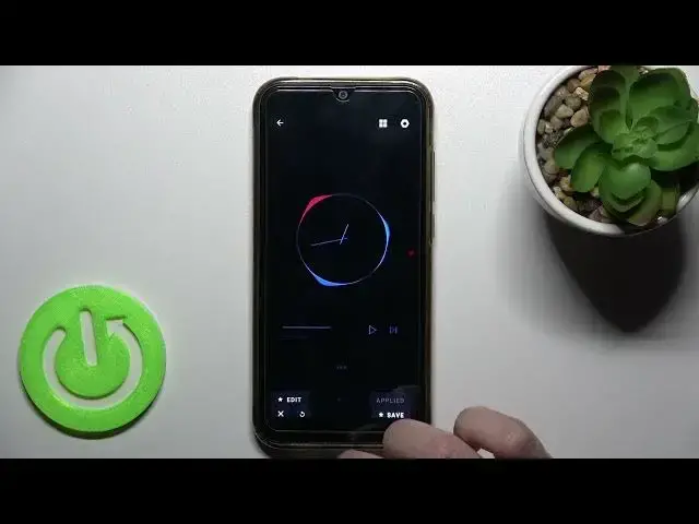 Video thumbnail for How to Customize Always On Display in CUBOT R19 – Set Up AOD