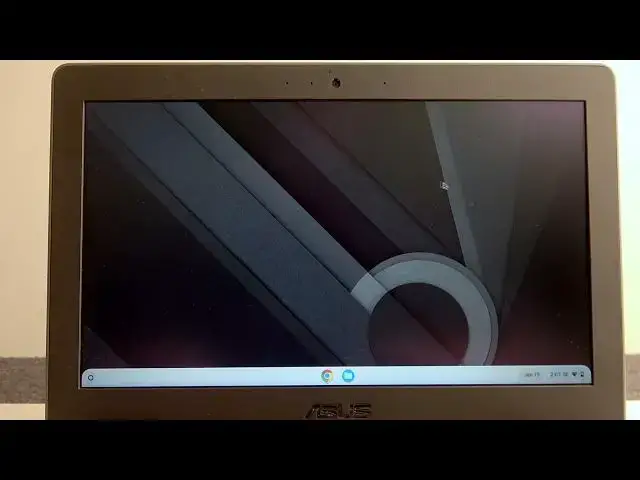 Video thumbnail for Asus Chromebook Flip C214 How To Right Click