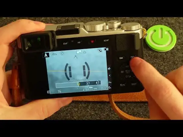 Video thumbnail for Leica D Lux 7   How To Open Photos & Videos Gallery