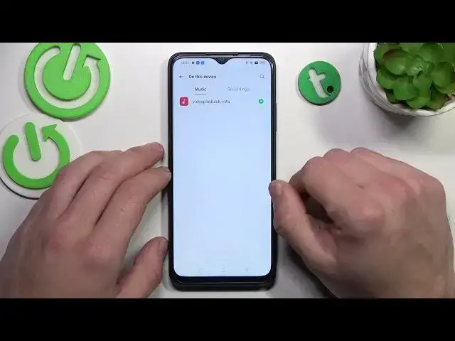 'Video thumbnail for How to Set Custom Notifications Sound on OPPO A17?'