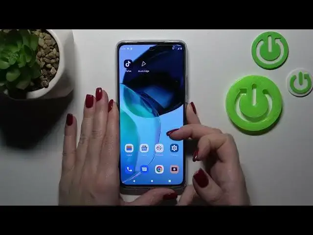 'Video thumbnail for How to Turn Off Always On Display on Motorola Moto G72 - Muviz Edge App'