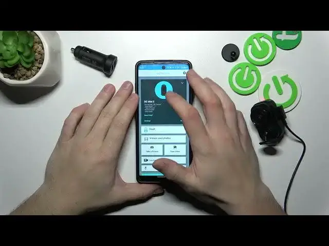 Video thumbnail for How to Change Camera Resolution on Garmin Dash Cam Mini 2?
