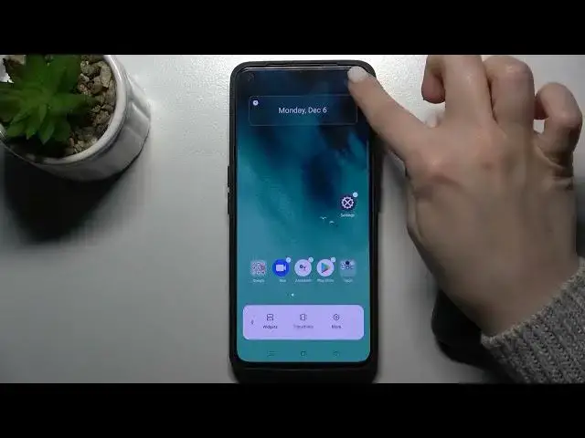 Video thumbnail for Realme GT Neo 2 - How To Change Home Screen Transition Animation