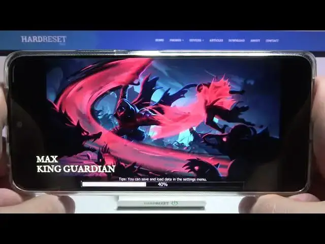 Video thumbnail for Shadow of Death Gameplay Test on Xiaomi Redmi Note 10 Pro – Gaming Performance