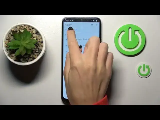 Video thumbnail for How to Clear Browsing Data on Vivo Y16 - Remove Browser History