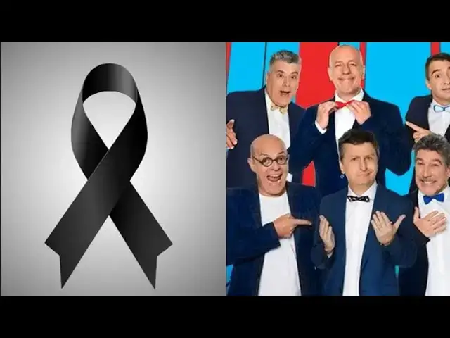 'Video thumbnail for Tristeza en la TV Argentina: Murió uno de los personajes más queridos de “Sin Codificar”'