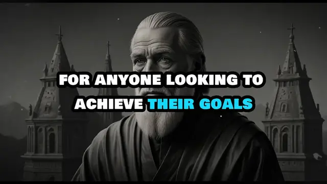 Video thumbnail for Focus and Get It Done _ Best Motivational Speech