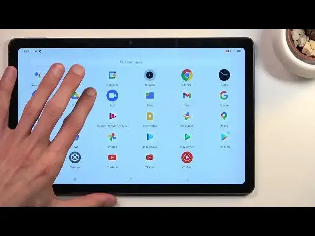 Video thumbnail for How to Record Screen on REALME Pad – Allow Screen Recorder Feature