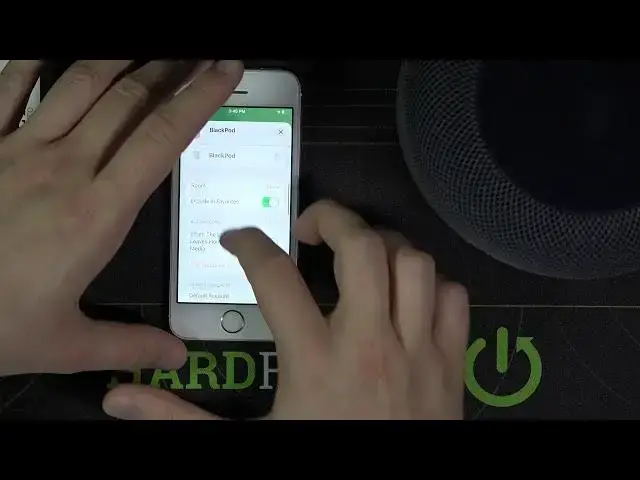 Video thumbnail for Apple HomePod - How to Change Siri Language