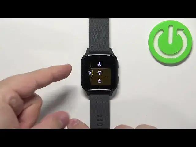 Video thumbnail for How to Adjust the Screen Brightness on Garmin Venu Sq2 - Set Maximum Brightness on GARMIN
