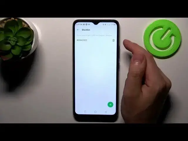 Video thumbnail for How to Unblock Number in INFINIX Hot 12i