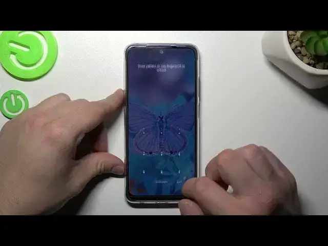 'Video thumbnail for POCO M5s All Unlock Methods - Screen Lock Methods'