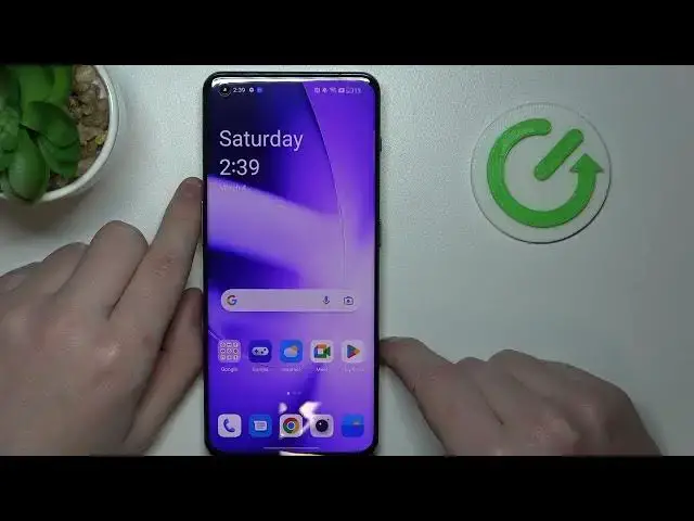 Video thumbnail for How To Reach Emergency Line In US OnePlus 11