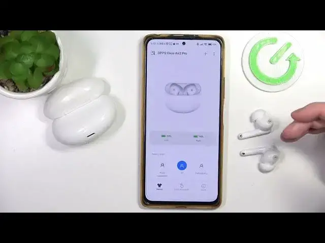 Video thumbnail for How To Update Oppo Eno Air 2 Pro