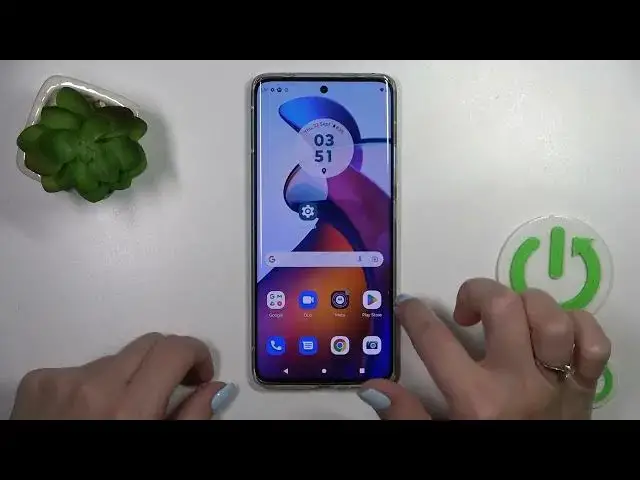 Video thumbnail for How to Adjust Ringtone Volume in MOTOROLA Edge 30 Fusion - Set Up Ringtone Volume