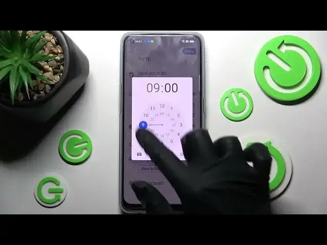 Video thumbnail for How to Add Event to Calendar in OPPO FIND X5 LITE - Use Calendar