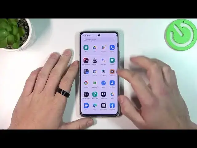 'Video thumbnail for How To Restore Phone Icon in MOTOROLA Moto G72'