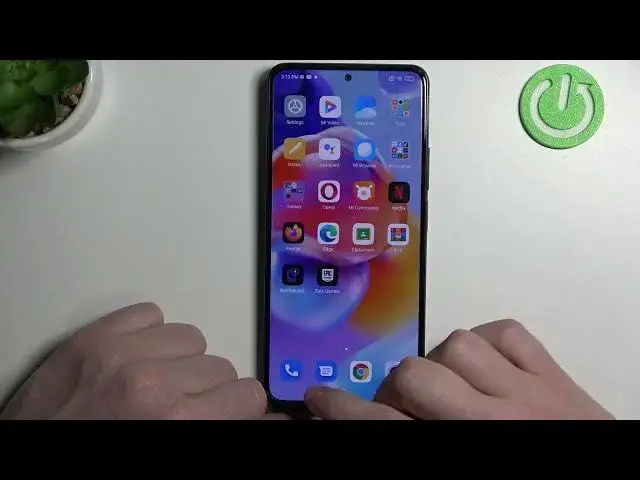 Video thumbnail for XIAOMI Redmi Note 11 Pro+ Internet Connection Problems | FIX Network Connection
