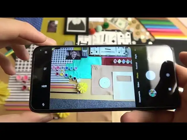 Video thumbnail for POCO M5 Camera Tricks and Tips | Top Camera Options & Features
