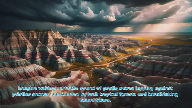 Video thumbnail for Discover the Top 10 Camping Spots in the Northern Mariana Islands