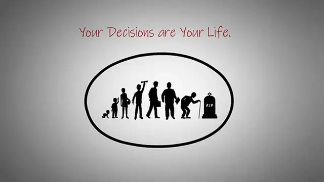Video thumbnail for How To Improve Your Decision Making Skills