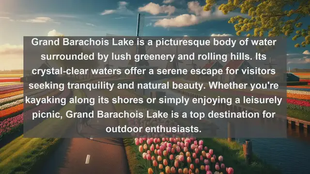 Video thumbnail for Discover the Beauty: Top 10 Famous Lakes in Saint Pierre and Miquelon