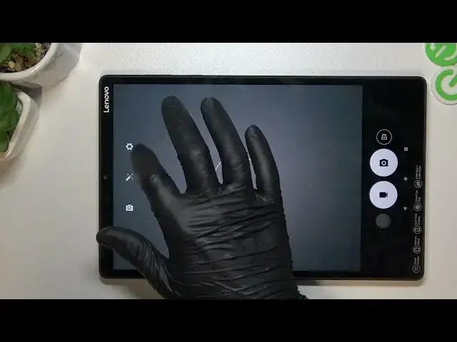 Video thumbnail for Lenovo Tab M10 Plus - How To Turn Off Camera Location Tag