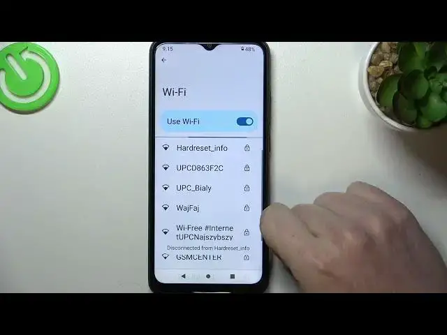 Video thumbnail for How to Connect XIAOMI Redmi A1 to Wi-Fi Network on XIAOMI Redmi A1