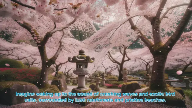 Video thumbnail for Discover the Top 10 Camping Spots on Christmas Island