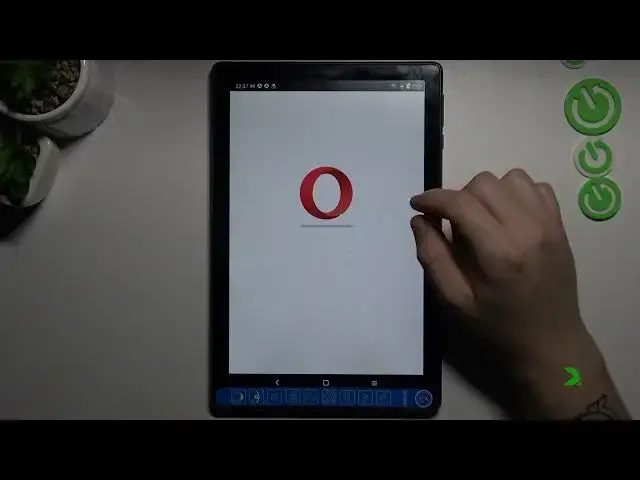 'Video thumbnail for Alcatel 3T 10 4G - How To Enter Incognito Mode'