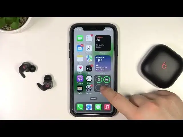 Video thumbnail for How to Check Battery Level on Beats Fit Pro?