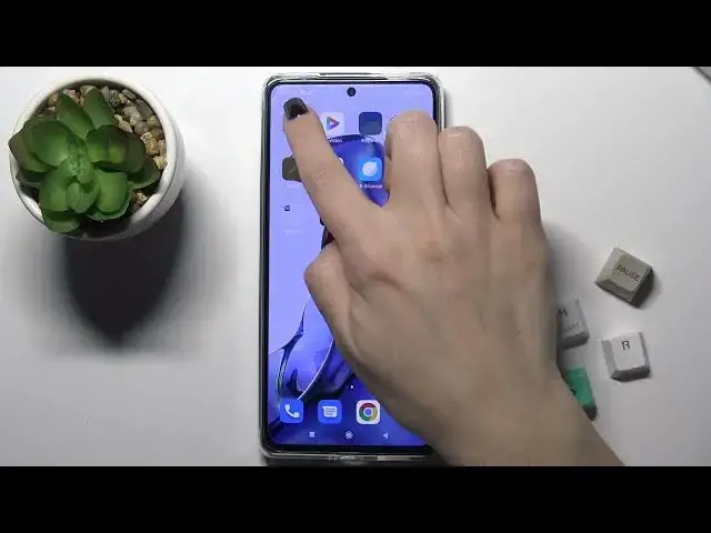 Video thumbnail for How to Connect to the WiFi on XIAOMI 11T