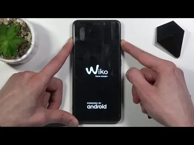 Video thumbnail for How to Boot into Recovery Mode on WIKO View Go - Exit Android System Recovery