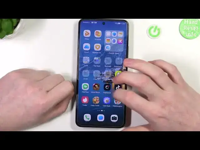 Video thumbnail for How to Setup Custom Led Lamp Notifications on Huawei Nova 10 SE?