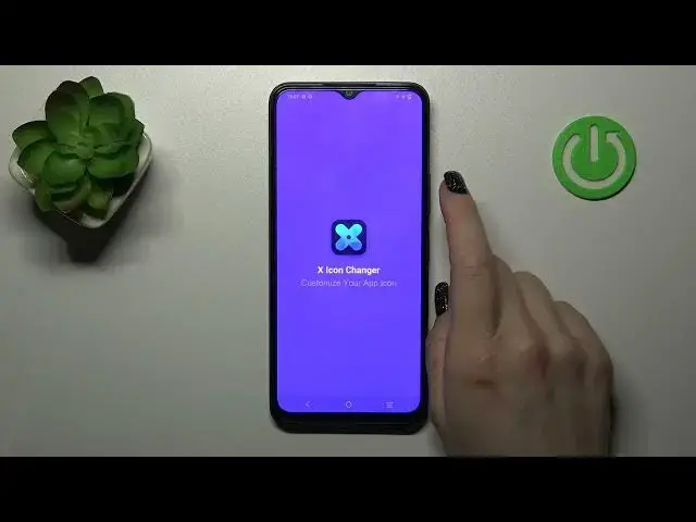 Video thumbnail for How to Change Icons Shape on VIVO Y22s - Use X Icon Changer