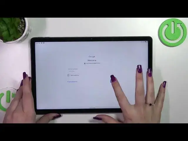 Video thumbnail for Lenovo TAB M11 Plus - How to Add & Remove GOOGLE Account | Manage Accounts on your Device!