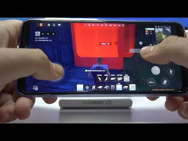 Video thumbnail for The Last Island of Survival Short Gameplay on MOTOROLA Moto G30 – Efficiency Test | Game Performance