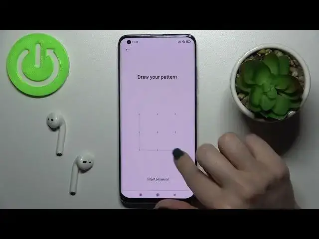 Video thumbnail for How to Customize Fingerprint in Xiaomi Mi 10 Pro 5G - Change Fingerprint Sensor Animation