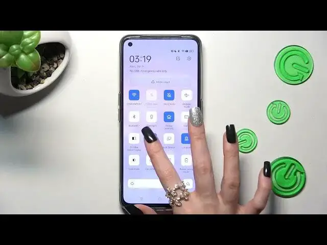 'Video thumbnail for How to Switch On / Off Automatic Text Correction on Realme GT Neo 3t - Auto-Correction'