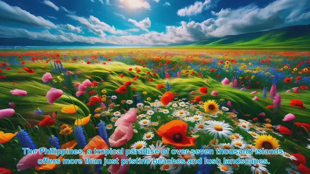 Video thumbnail for Discover the Top 10 Philippine Cities for Unforgettable City Breaks