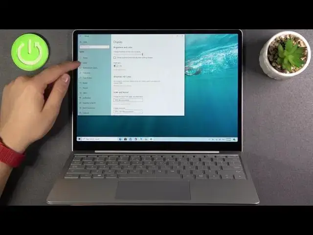 Video thumbnail for How to Change Output Speaker on MICROSOFT Surface Laptop GO – Switch Speaker