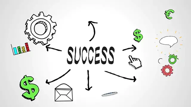 Video thumbnail for The 5 Stages of Wealth Creation