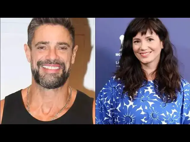 'Video thumbnail for La foto que confirma lo que se venía rumoreando sobre Luciano Castro y Griselda Siciliani 😱♥️'