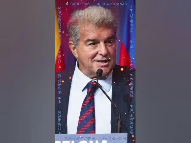 Video thumbnail for LOS MILLONES QUE INGRESARÁ EL BARÇA POR JUGAR EN MIAMI