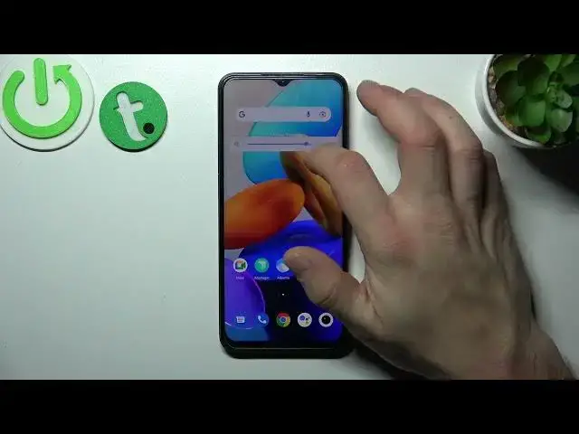 'Video thumbnail for How to Manually Adjust the Display Brightness Level on the VIVO Y35'